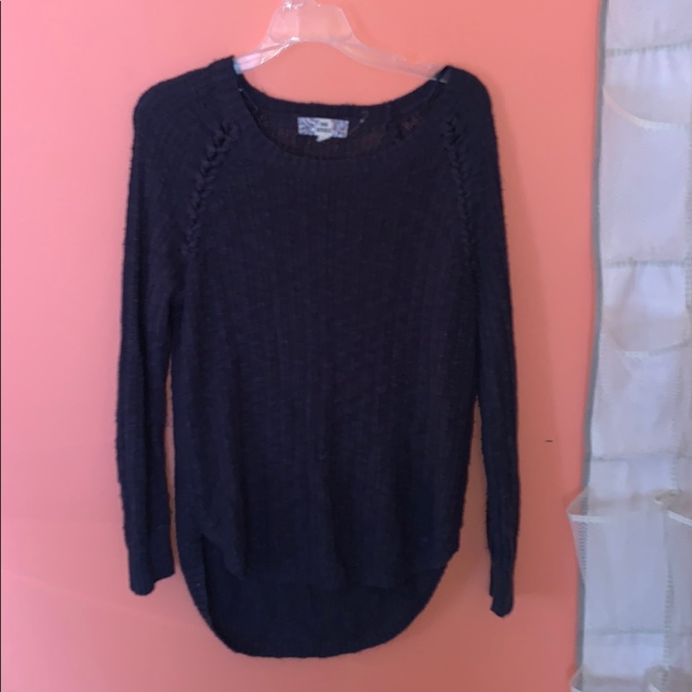 Pink Republic Sweater